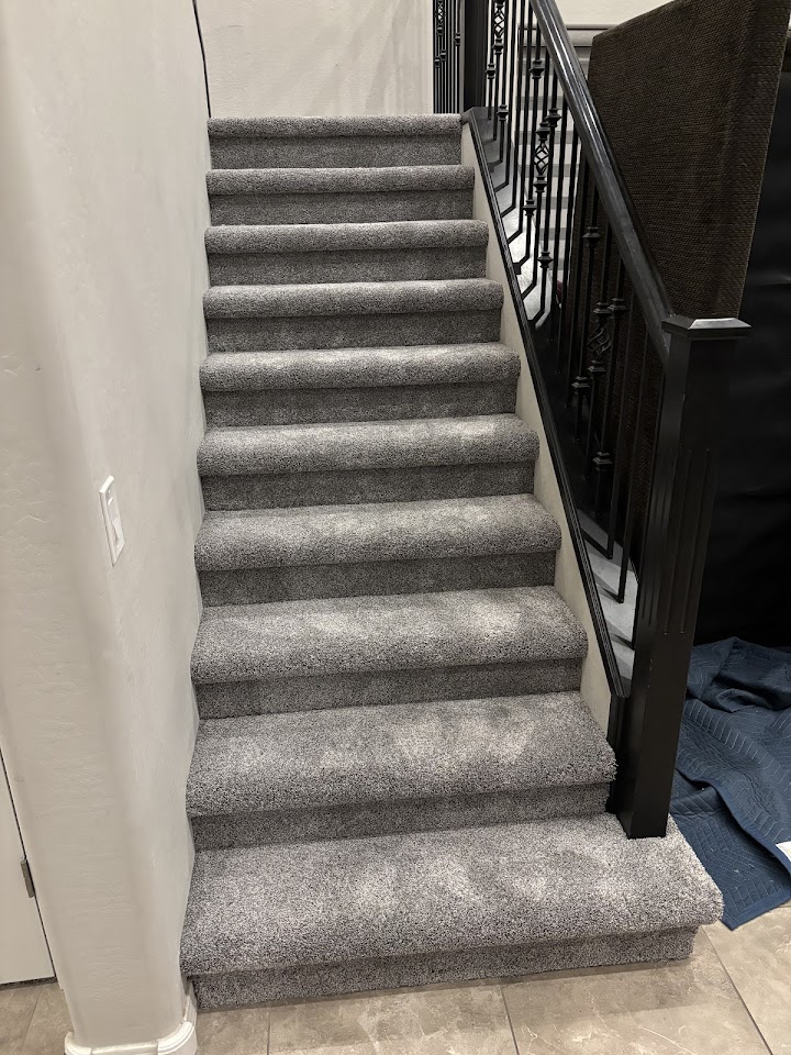 SFLORES FLOORING LLC project